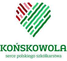 Końskowola - logo PL