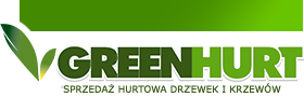 Green hurt logo