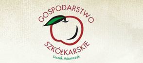 Logo Leszek Adamczyk
