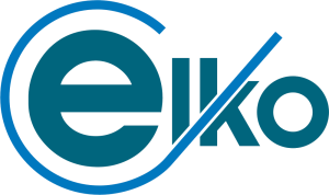 Elko - logo