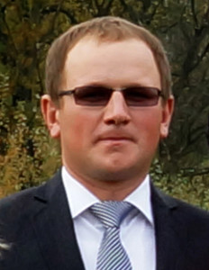 Tomasz Przepiórka