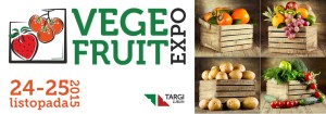 targi vege fruit expo